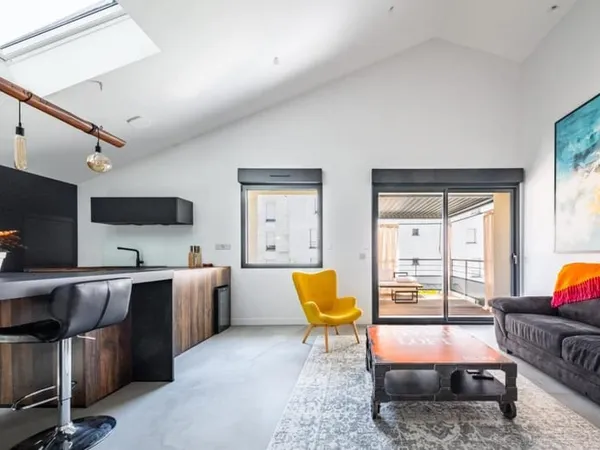 Appartement Vente Dijon 4p 112m² 447000€