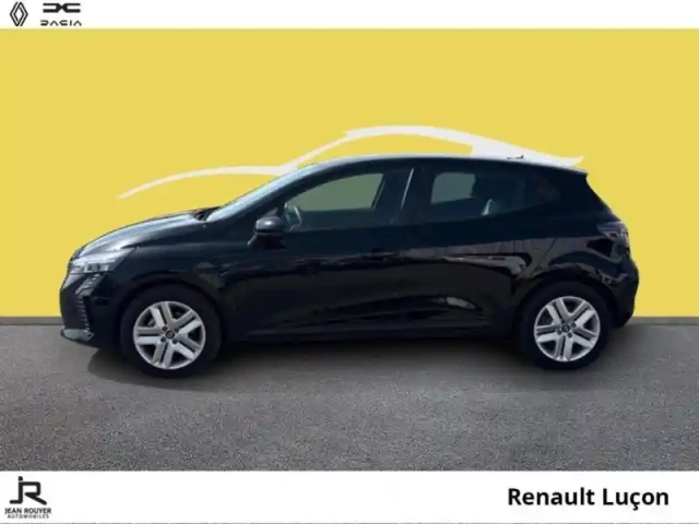 Renault Clio 1.5 dci 100ch evolution - 25 — photo 10