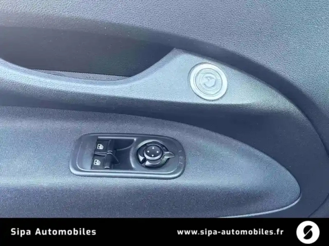 Fiat 500 e 95 ch — photo 34
