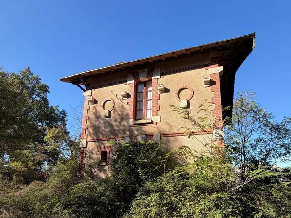Maison 3 pièces 69 m²