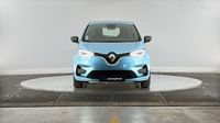 Renault Zoé E-Tech Life charge normale R110 Achat Intégral - 21