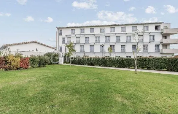Appartement 1 pièce 23 m²