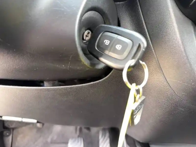 Dacia Spring achat intégral — photo 17