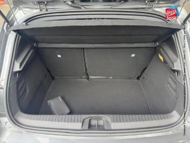 Renault Clio 1.0 eco-g 100ch techno - 24 — photo 14