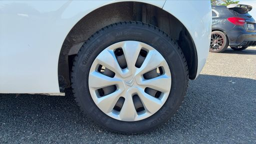 Citroen C1 1.0 VTI 68.0 - Feel – 2017 – 64459 km – Essence – Boîte Manuelle — photo 3