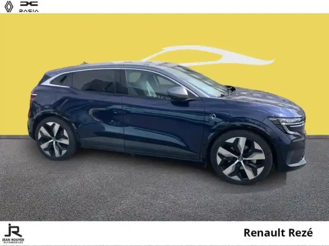 Renault Megane e-tech electric ev60 220ch techno optimum charge — photo 13