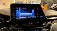Toyota C-Hr 122h Collection 2WD E-CVT RC18 — photo 19