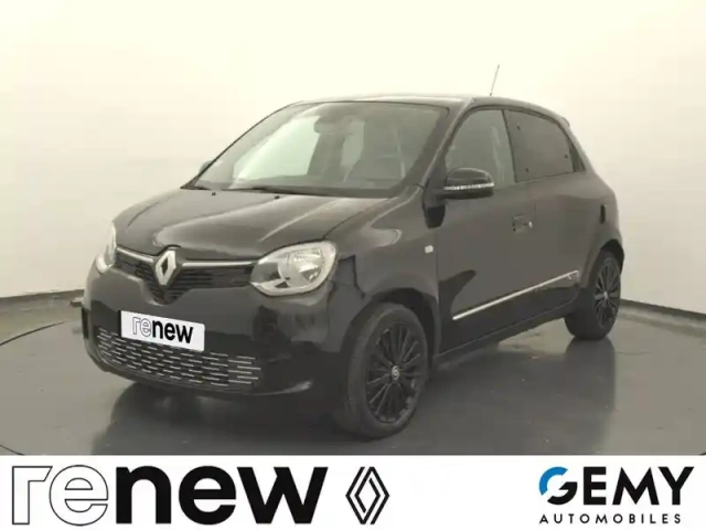 Renault Twingo iii achat intégral - 21 — photo 16
