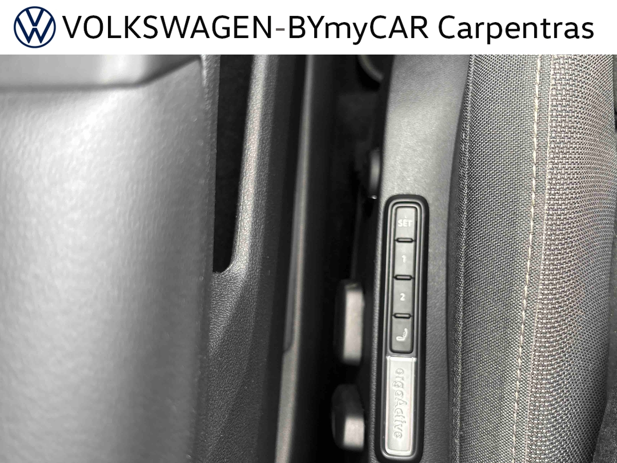 Volkswagen Golf 1.4 Hybrid Rechargeable OPF 204 DSG6 — photo 29