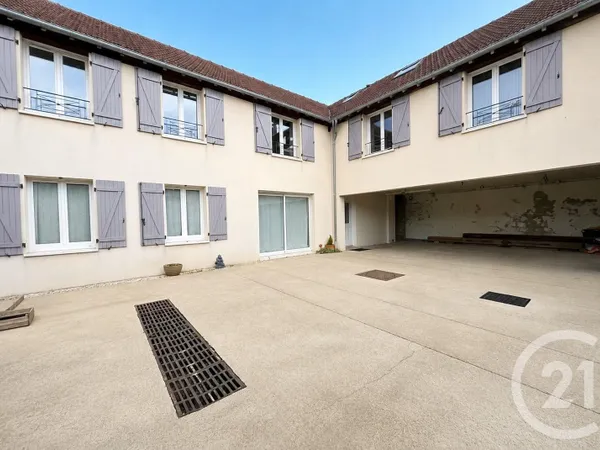 Immeuble de rapport 170 m²