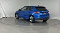 Skoda Fabia 1.0 TSI 95ch Style — photo 8
