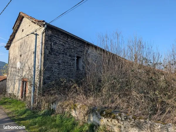 Maison 2 pièces 290 m²