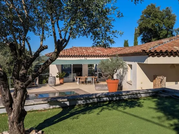 Maison 5 pièces 170 m²