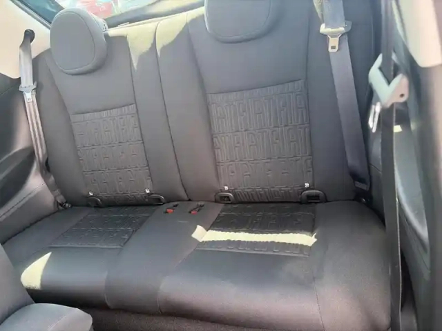 Fiat 500 e 118ch my23 — photo 11