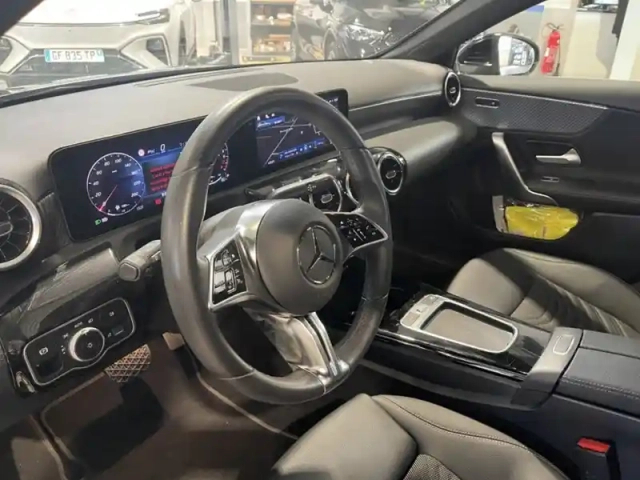 Mercedes Classe A 250 e progressive line — photo 15