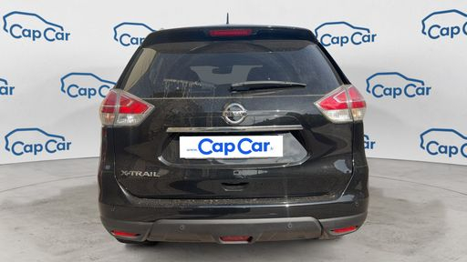 Nissan X-Trail 1.6 dCi 130 4WD - N-Connecta – 2017 – 117472 km – Diesel – Boîte Manuelle — photo 13