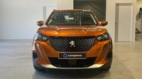Peugeot 2008 1.5 BlueHDi 130ch S&S Allure EAT8 7cv