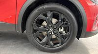 Renault Captur 1.6 E-Tech hybride 145ch Rive Gauche — photo 20