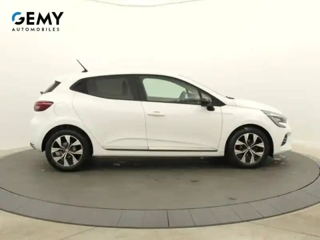 Renault Clio tce 90 — photo 50