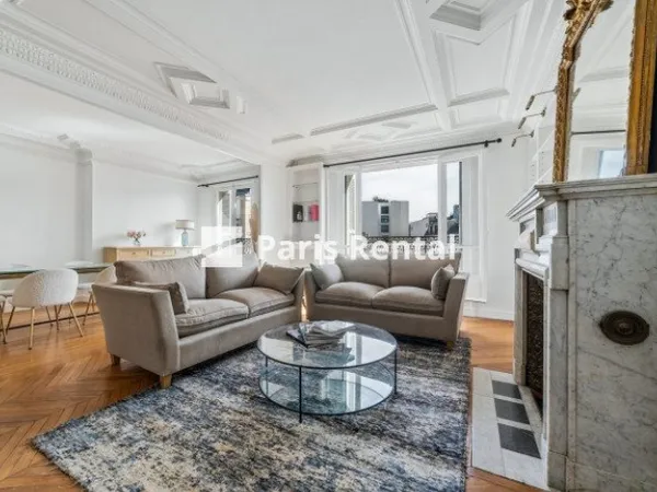 Appartement meublé