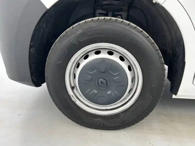 Renault Master fgn trac f3500 l2h2 blue dci 135 — photo 61