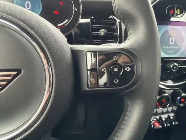 Mini Mini cooper edition premium 136 ch bva7 1.5 — photo 11