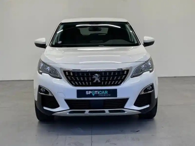 Peugeot 3008 1.2 puretech 130ch allure s&amp;s — photo 2