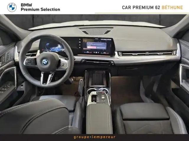 Bmw X2 i edrive20 204ch m sport — photo 11