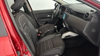 Dacia Duster 1.5 Blue dCi 115ch Prestige + 4x2 — photo 15