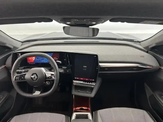 Renault Scenic e-tech électrique 220 ch grande autonomie techno 5p — photo 29
