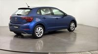 Volkswagen Polo 1.0 TSI 95ch Style — photo 5