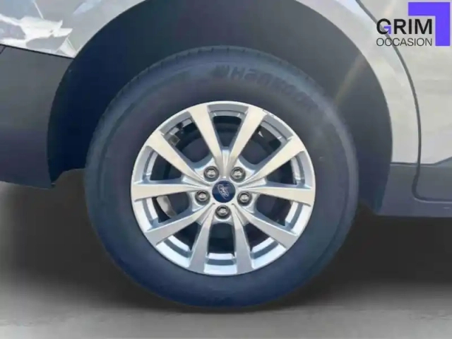 Ford Transit courier fgn 1.0 ecoboost 125 dct7 — photo 42