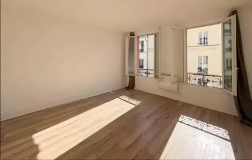 Appartement 2 pièces 55 m²