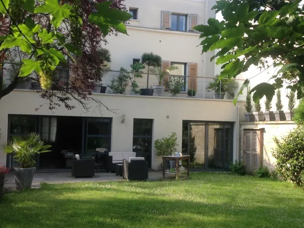 Vends maison