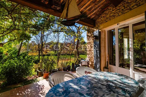 Maison 7 pièces 140 m²