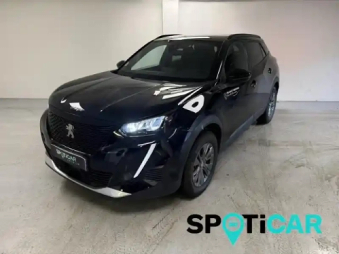 Peugeot 2008 e- 136ch style