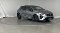 Renault Clio 1.6 E-Tech 145ch full hybrid esprit Alpine - 24 — photo 3