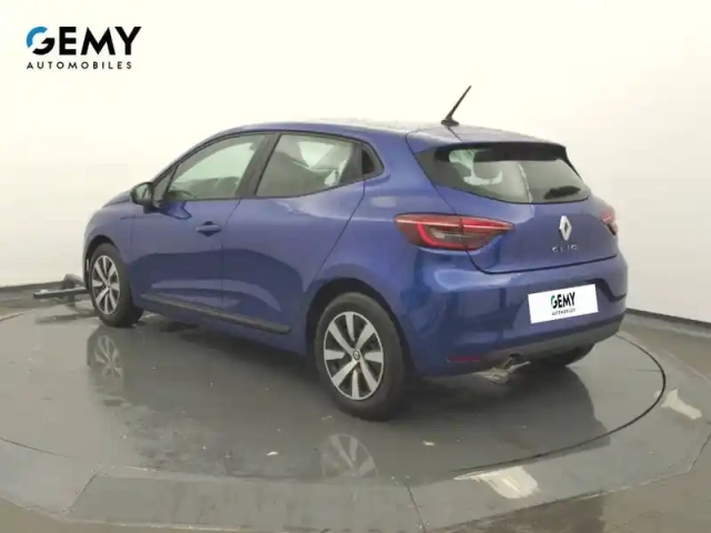 Renault Clio tce 90 — photo 7