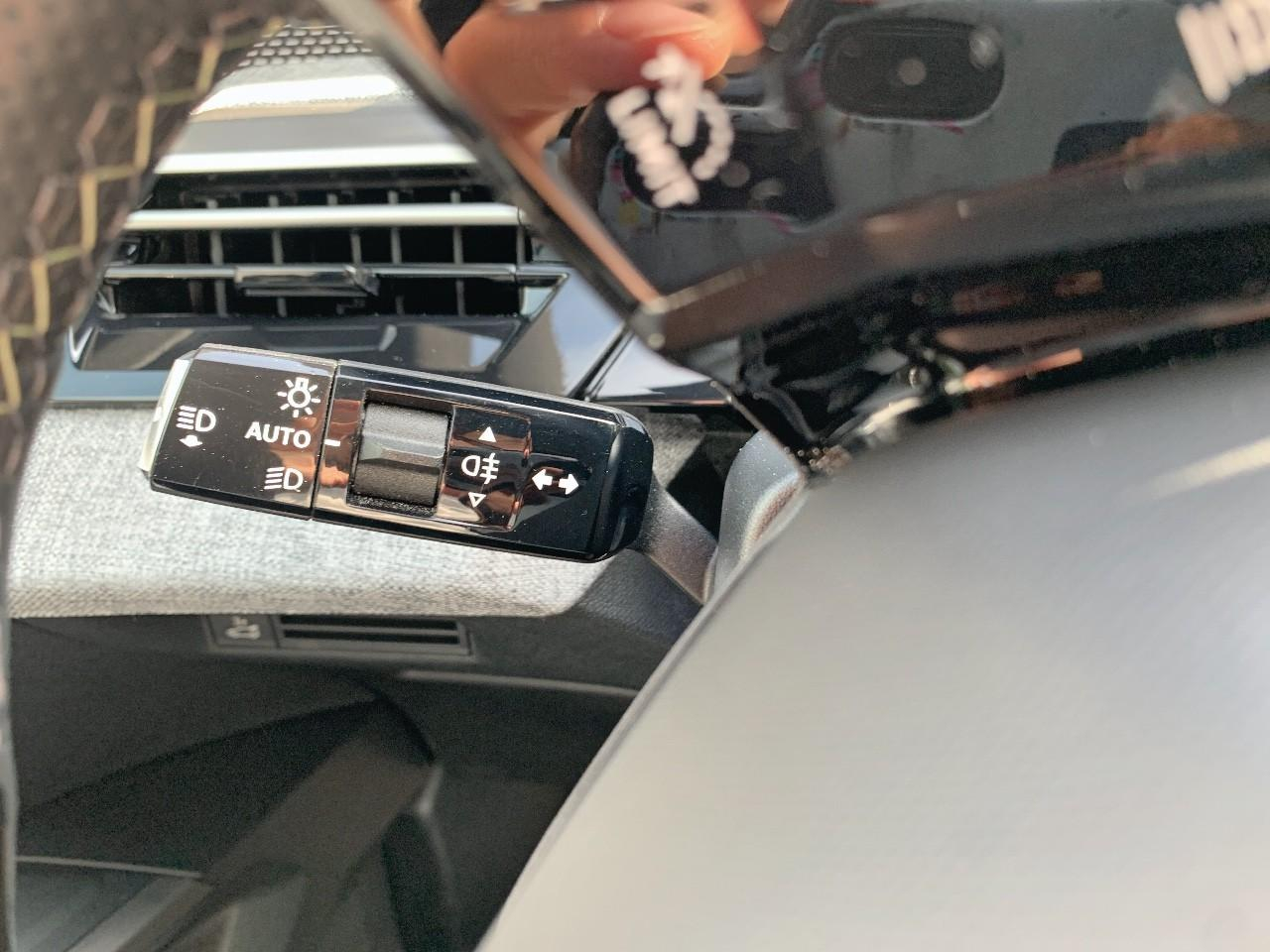 Peugeot 3008 1.2 hybrid 145ch gt e-dcs6 — photo 29