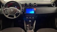 Dacia Duster 1.3 TCe 150ch FAP Prestige 4x2 EDC — photo 11