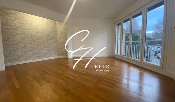 Appartement 2 pièces 51 m²
