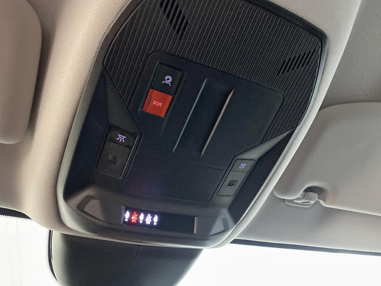 Peugeot 308 sw hybrid 145 e-dcs6 style — photo 19