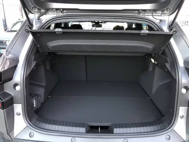 Dacia Duster eco-g 120 — photo 4