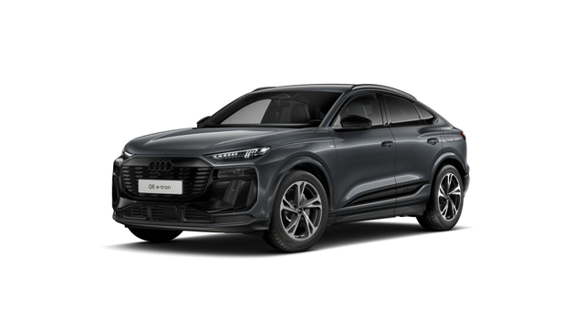 Audi Q6 e-tron Sportback 306 ch 100 kWh performance