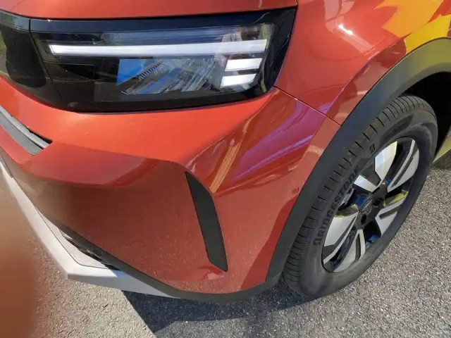 Opel Frontera electric 113 ch batterie 44 kwh — photo 60