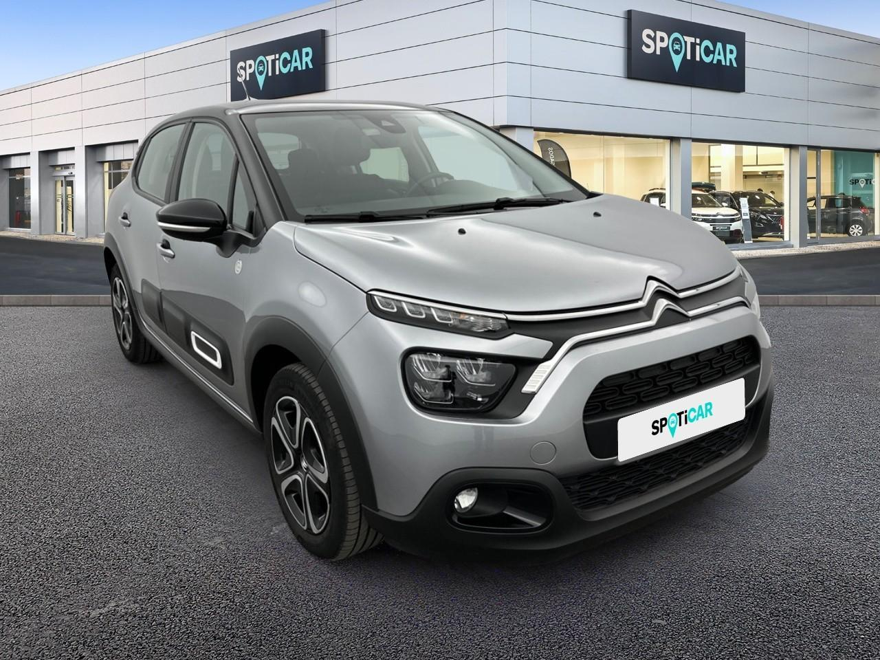 Citroën C3 puretech 83 s&s bvm5 c-series — photo 3