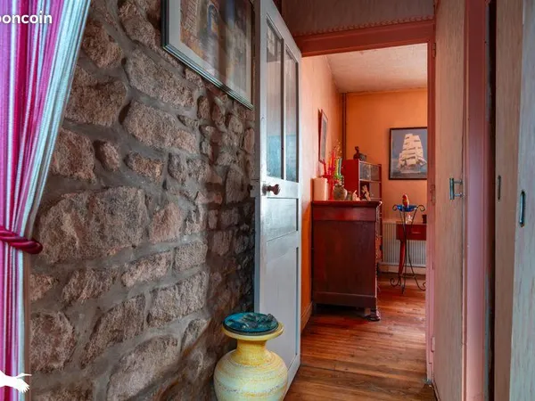 Maison 4 pièces 98 m²