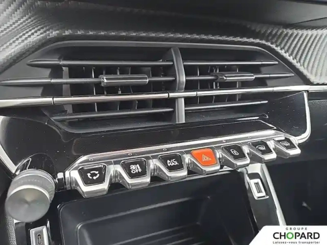 Peugeot 208 puretech 75 s&amp;s bvm5 — photo 22