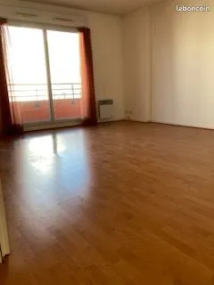 Appartement 2 pièces - 50 m²