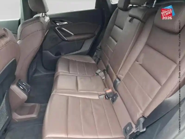 Bmw X1 xdrive25e 245ch m sport — photo 11